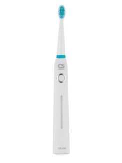 Зубная электрощетка CS Medica SonicMax CS-235 White