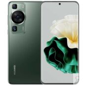 Сотовый телефон Huawei P60 8/256Gb Green фото 1