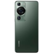 Сотовый телефон Huawei P60 8/256Gb Green фото 2