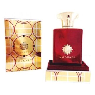 Journey Man Amouage