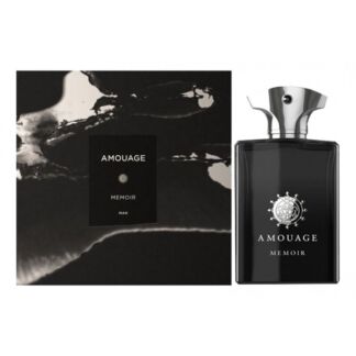 Memoir Man Amouage