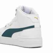 Мужские кроссовки PUMA CA Pro Mid 38675910 фото 4