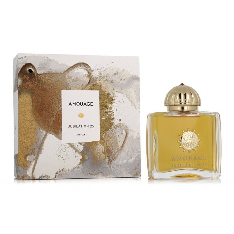 Jubilation 25 Woman Amouage фото 1