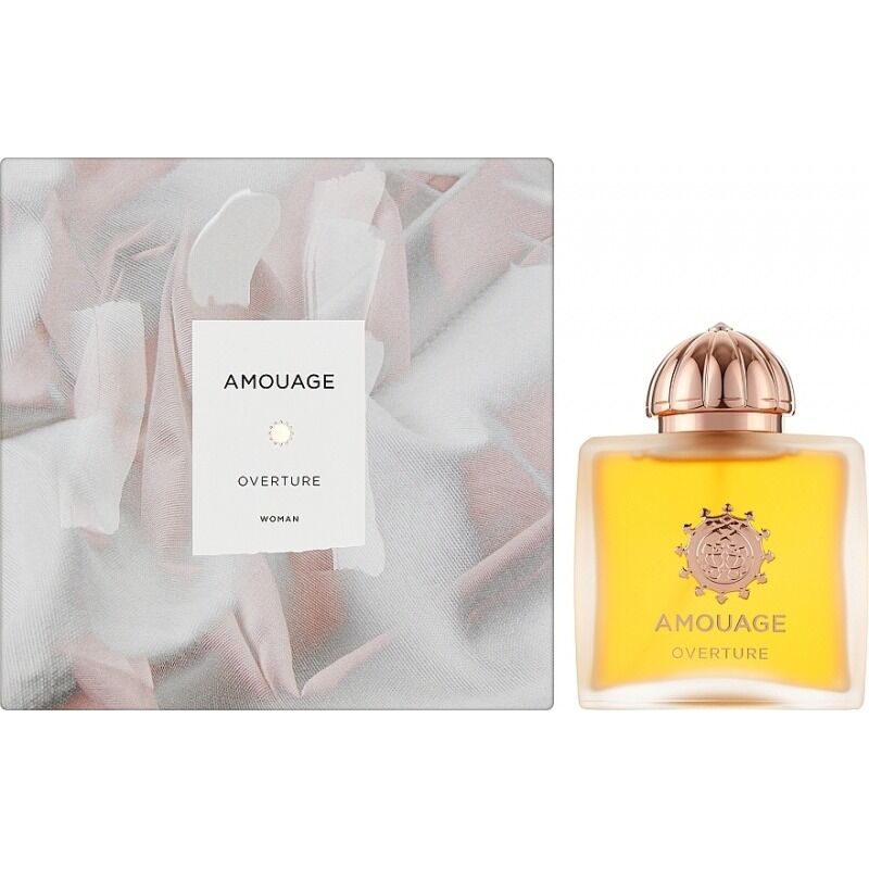 Overture Women Amouage фото 1