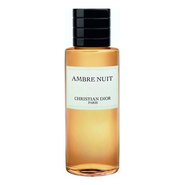 Парфюмерная вода Ambre Nuit Christian Dior фото 1