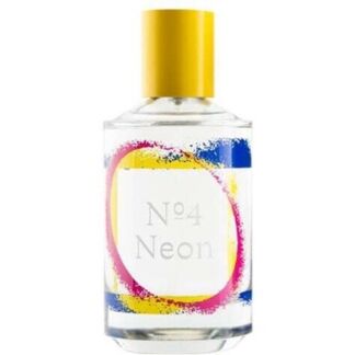 Парфюмерная вода No 4 Neon Thomas Kosmala