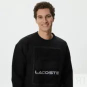 Мужская толстовка Lacoste фото 3