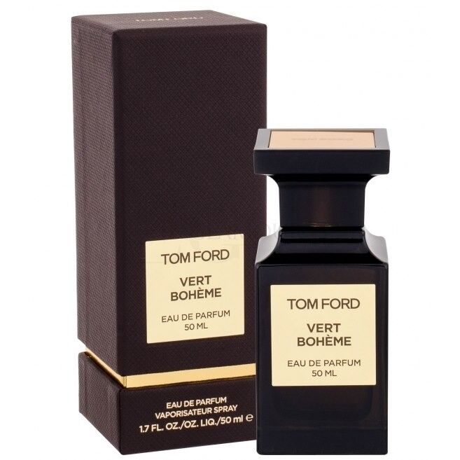 Vert Boheme Tom Ford фото 1