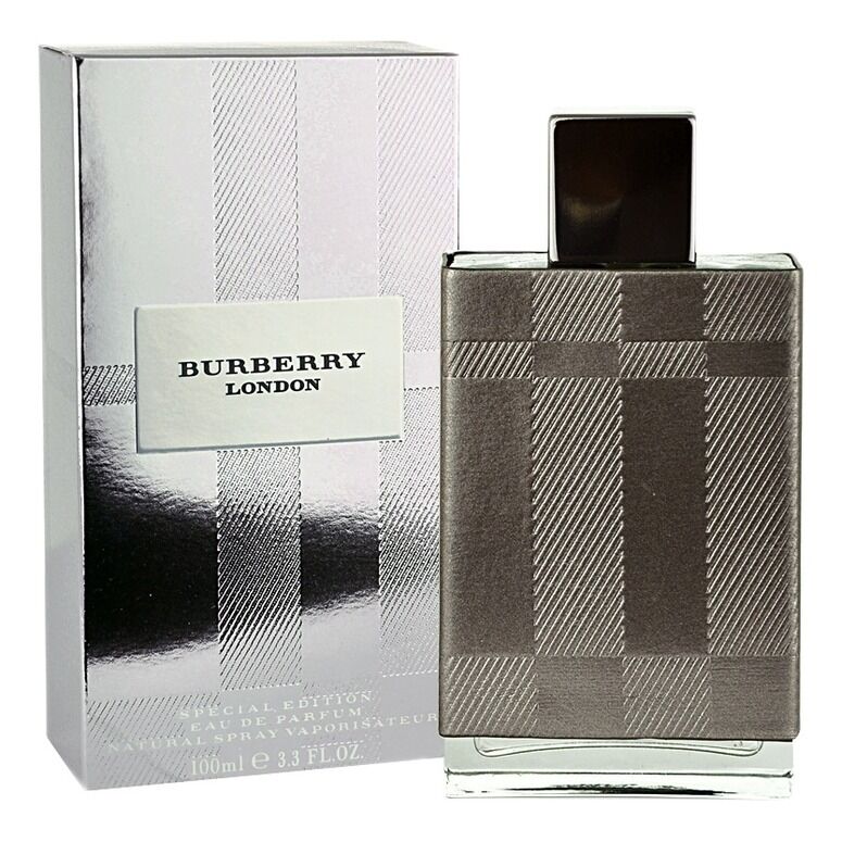 Burberry London Special Edition Burberry фото 1