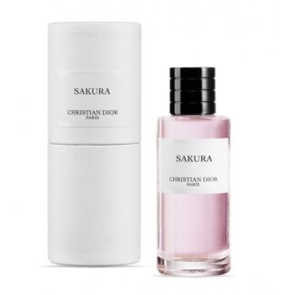 Sakura Christian Dior