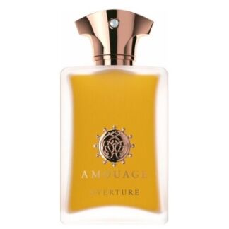 Парфюмерная вода Overture Man Amouage