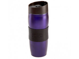 Термокружка Alpenkok 400ml AK-04036A Violet