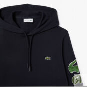 Толстовка Lacoste Unisex с флисом фото 5