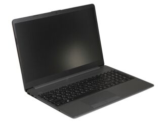 Ноутбук HP 255 G8 Dark Silver 45M87ES (AMD Ryzen 7 5700U 1.8 GHz/8192Mb/256
