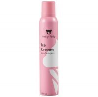 Holly Polly Dry Shampoo - Сухой шампунь для всех типов волос Ice Cream, 200