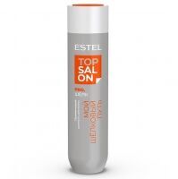 Estel Top Salon - Протеиновый шампунь для всех типов волос, 250 мл