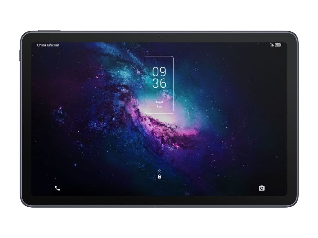 Купить Планшет TCL TabMax 10 4G LTE Space Grey 9295G-2DLCRU11 (MediaTek  MT8788A 2. в Самаре - Я Покупаю