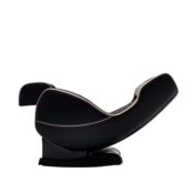Массажное кресло Gess Bend (коричнево-черное)