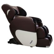 GESS Optimus Массажное кресло (коричневое)