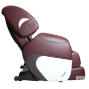 GESS Optimus Массажное кресло (коричневое)