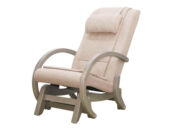 Массажное кресло-качалка EGO TWIST EG-2004 SHIMO