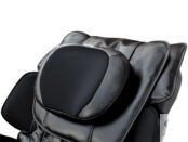 Массажное кресло UNO One UN367 (модификация 1) Black