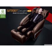 Массажное кресло OGAWA Smart DeLight Plus OG7568