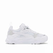 Подростковые кроссовки PUMA Trinity 39083801 фото 2