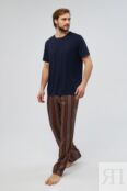 Пижама с брюками Laete 51833-1-1-1+61661