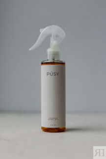 Гель-масло для душа PUSY Shower Body Oil 200 мл PUSY