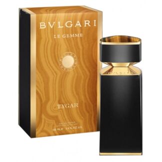 Парфюмерная вода Tygar BVLGARI