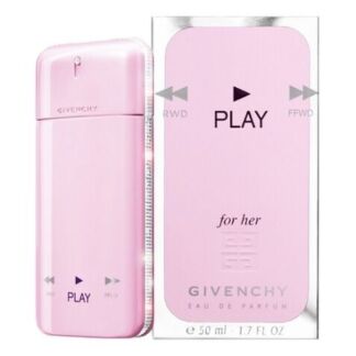 Play for Her GIVENCHY