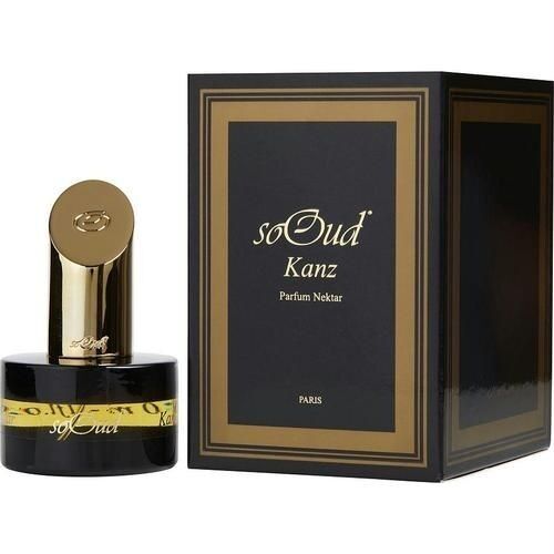 Kanz Parfum Nektar SoOud фото 1