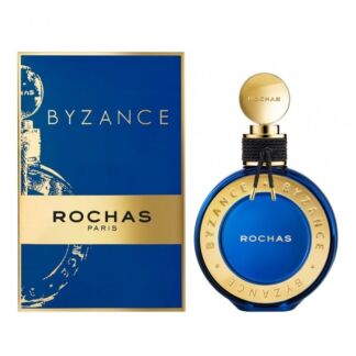 Byzance (2019) Rochas