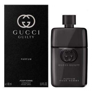 Gucci Guilty Pour Homme Parfum GUCCI