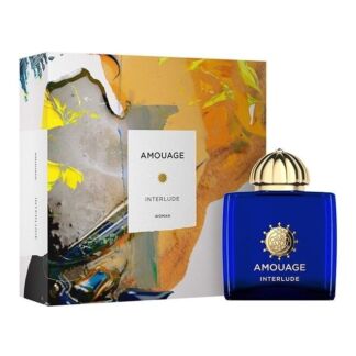 Interlude Woman Amouage