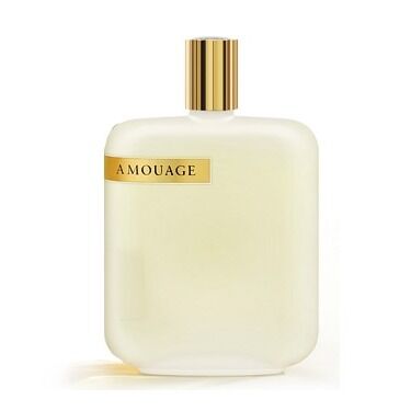 The Library Collection Opus III Amouage