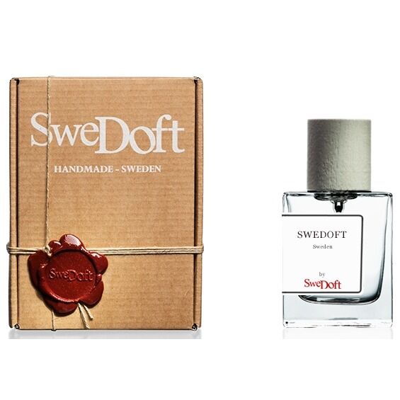 Swedoft For Women Swedoft фото 1