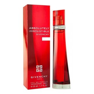 Very Irresistible Absolutely GIVENCHY