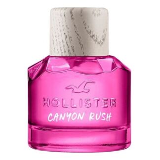 Парфюмерная вода Canyon Rush For Her Hollister