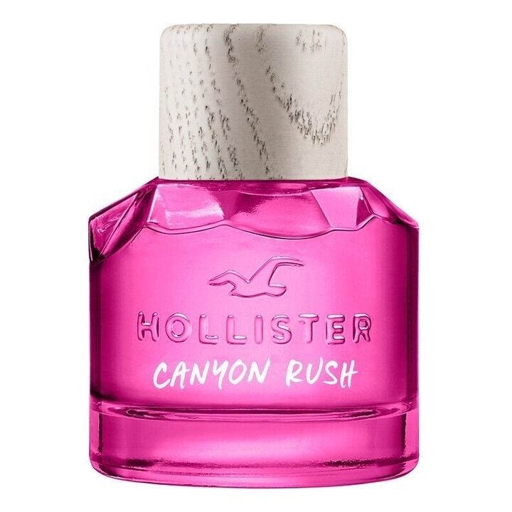 Парфюмерная вода Canyon Rush For Her Hollister фото 1