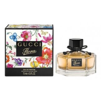 Flora by Gucci Eau de Parfum GUCCI