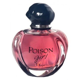 Poison Girl Christian Dior