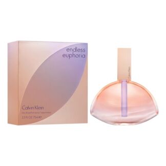 Endless Euphoria CALVIN KLEIN