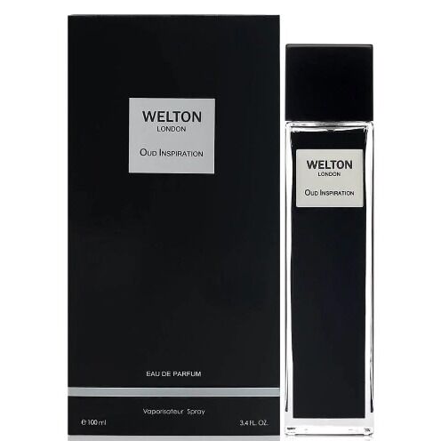 Oud Inspiration Welton London фото 1