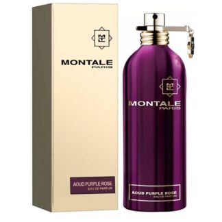 Aoud Purple Rose MONTALE