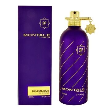 Aoud Collection - Golden Aoud MONTALE фото 1