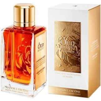 Oud Bouquet 2016 Lancome