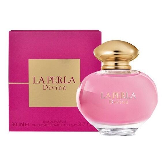 Divina Eau de Parfum La Perla фото 1