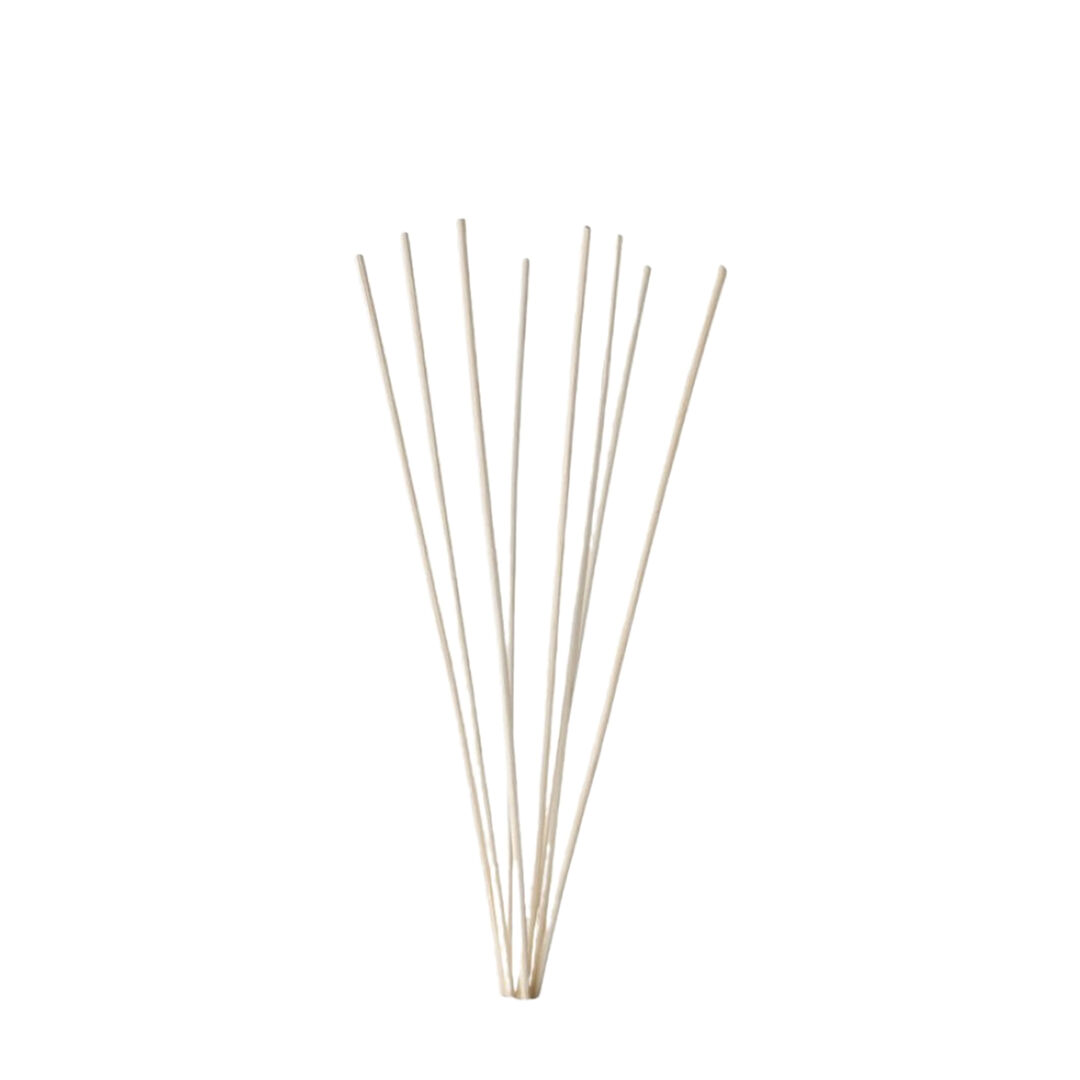 Бамбуковые палочки для диффузора Home Fragrance Diffuser Stick Set 10 шт CZB4119 фото 1